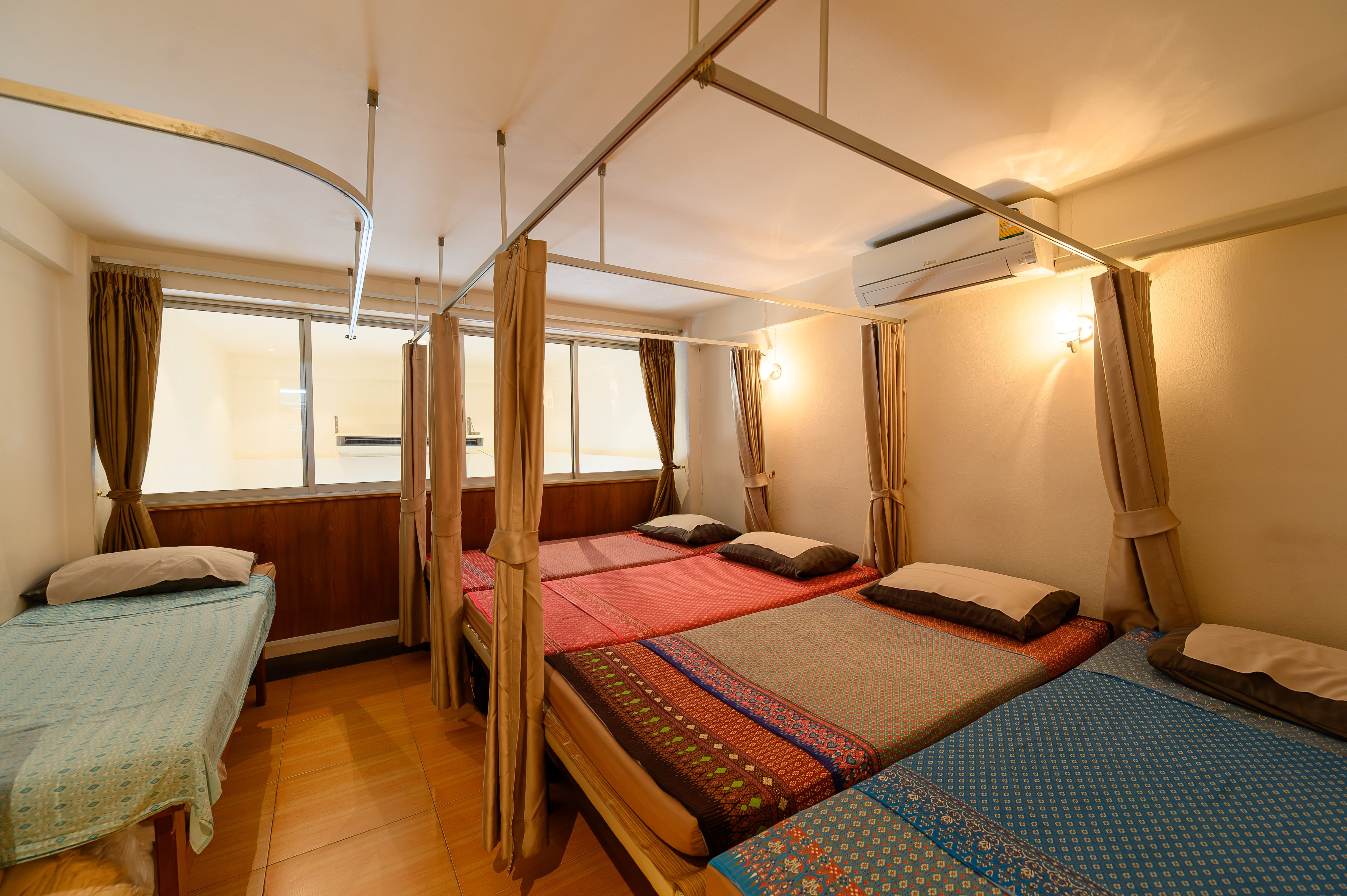 Spa Room 2